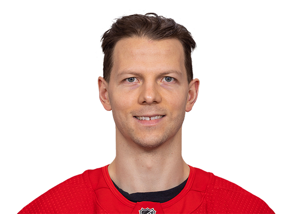 Alex Chiasson headshot