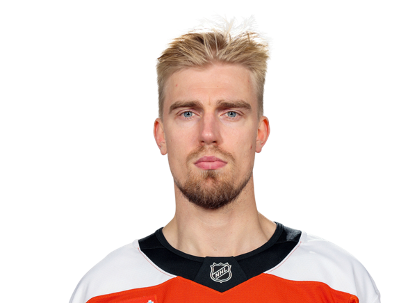 Rasmus Ristolainen headshot