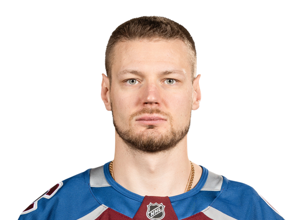 Valeri Nichushkin headshot