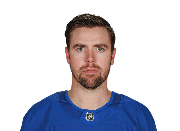 Tanner Pearson headshot