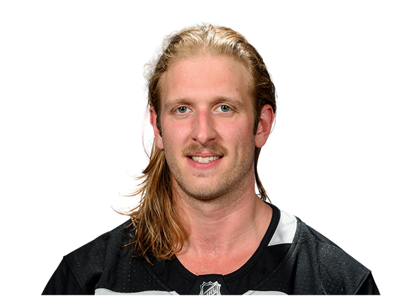 Garret Sparks headshot
