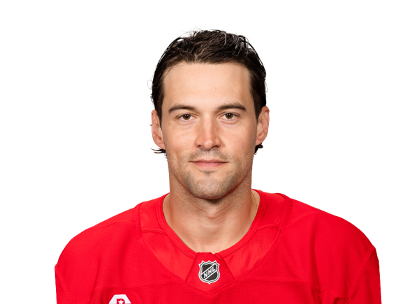 John Gibson headshot