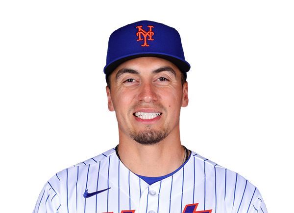 Tyrone Taylor headshot