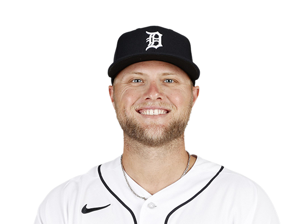 Austin Meadows headshot