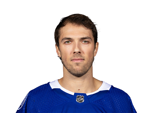 Maxime Lagace headshot
