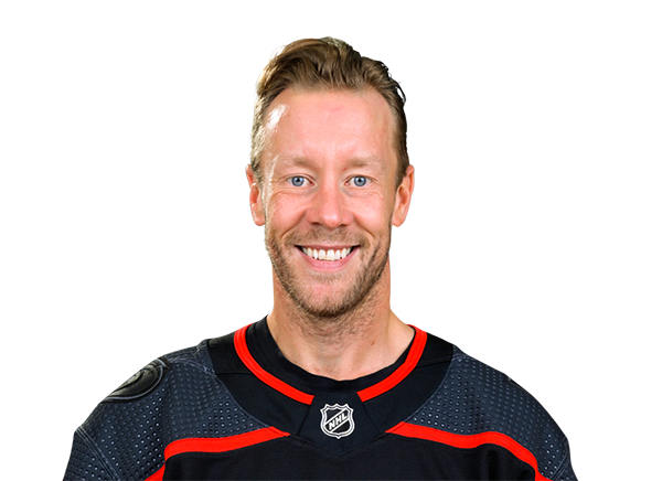 Antti Raanta headshot