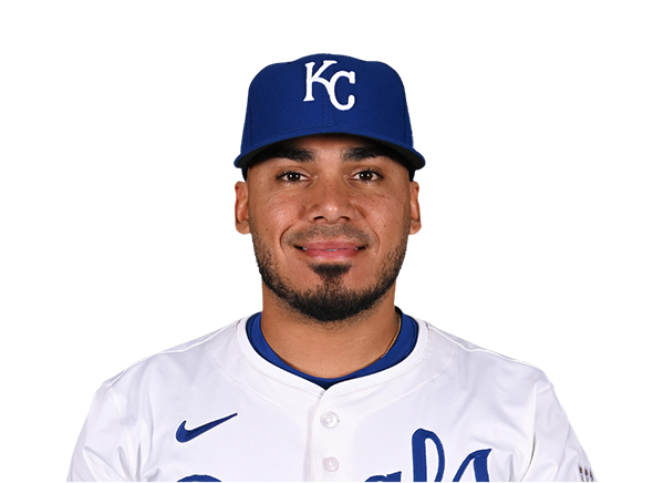 Harold Castro headshot