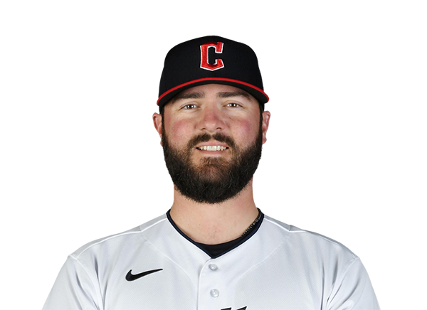 Cam Gallagher headshot
