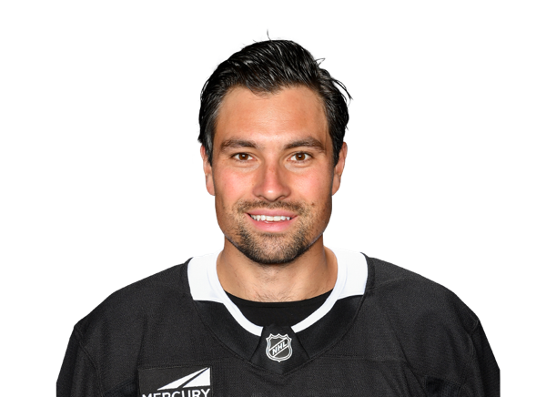 Cody Ceci headshot