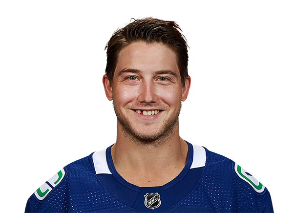 Reid Boucher headshot