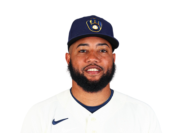 Ronny Rodriguez headshot