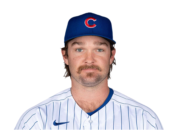 Kohl Stewart headshot