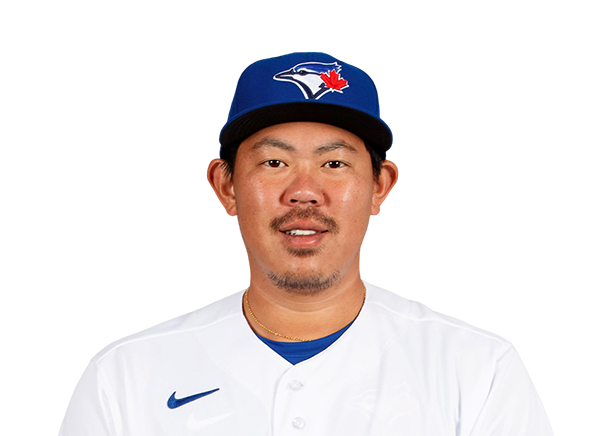Shun Yamaguchi headshot