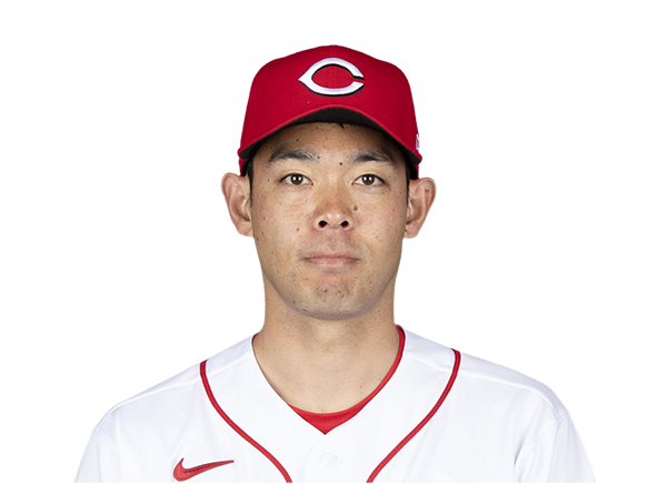 Shogo Akiyama headshot