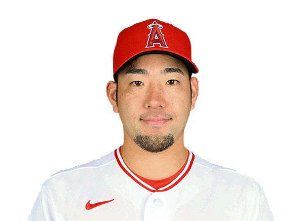 Yusei Kikuchi headshot
