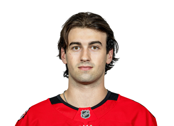Ryan Greene headshot