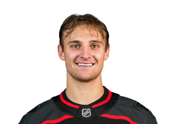 Charles-Alexis Legault headshot