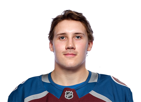 Taylor Makar headshot