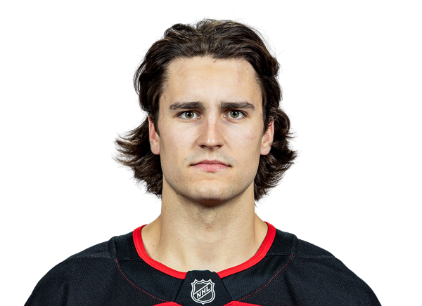 Shane Lachance headshot