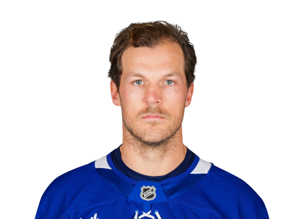 Jake McCabe headshot