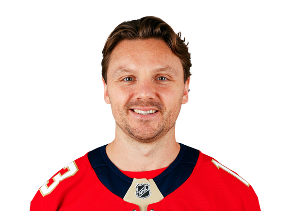 Sam Reinhart headshot