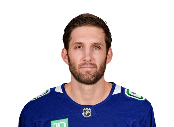 Derek Forbort headshot