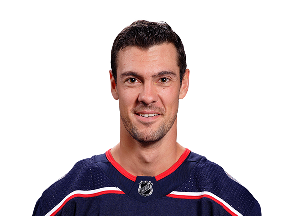 Adam Clendening headshot
