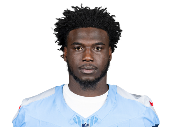 James Williams headshot