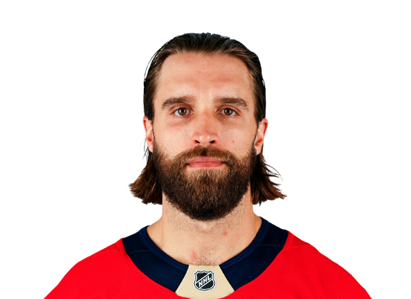 Aaron Ekblad headshot