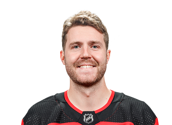 Chris Tierney headshot