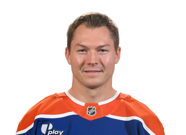 Curtis Lazar headshot