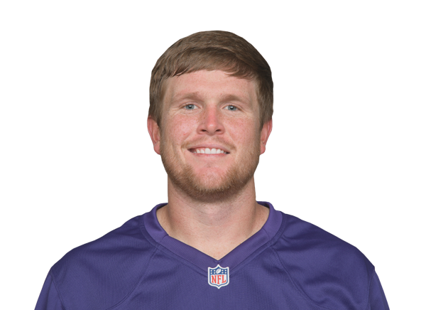 Dustin Vaughan headshot