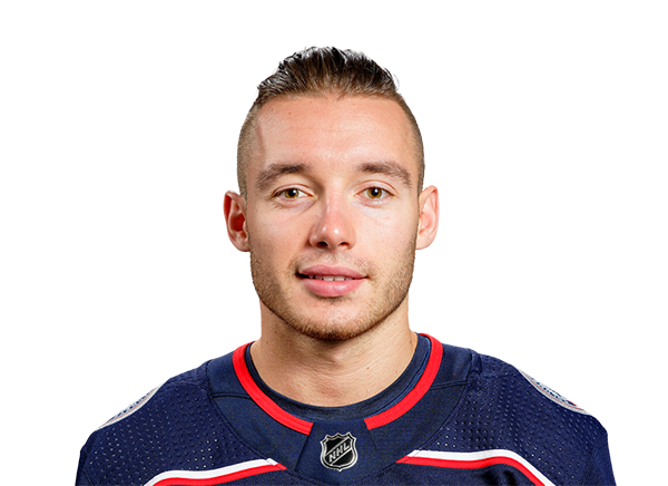 Marko Dano headshot