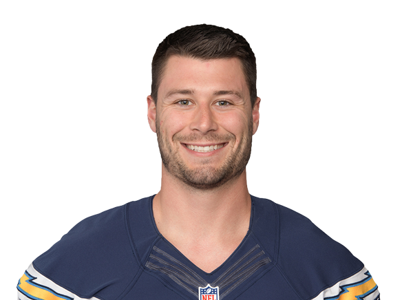 Ben Johnson headshot