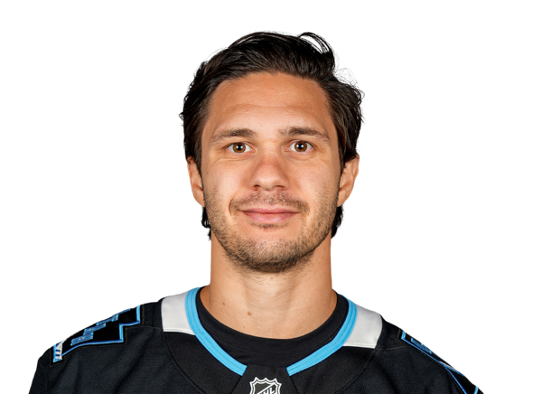 Andrew Agozzino headshot