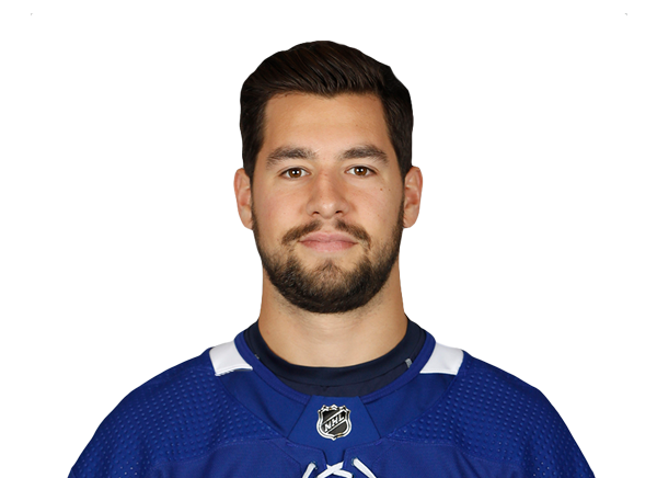 Josh Jooris headshot