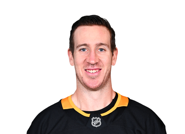 Kevin Hayes headshot