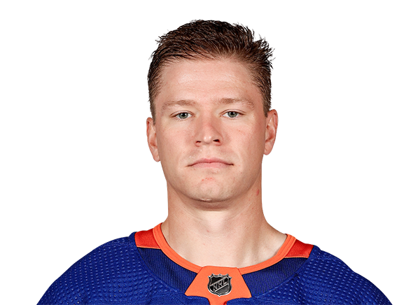 Seth Helgeson headshot