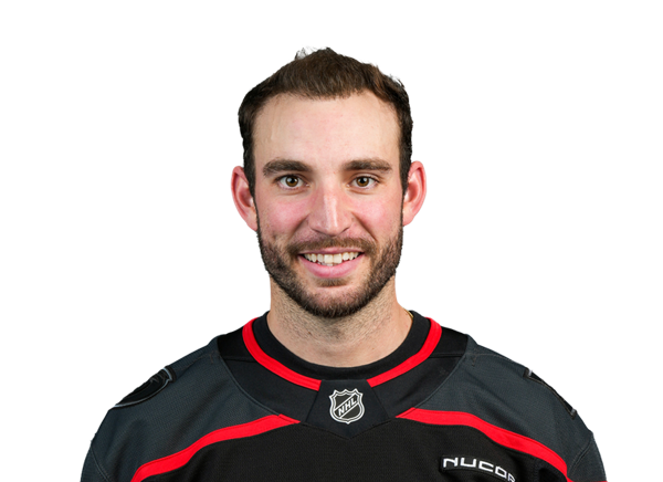 Shayne Gostisbehere headshot