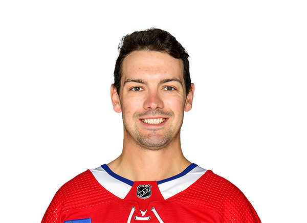 Philippe Desrosiers headshot