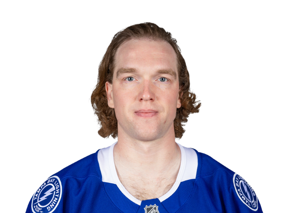 Andrei Vasilevskiy headshot