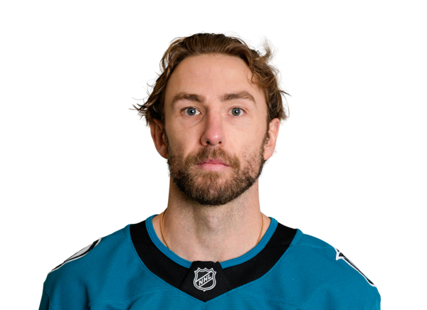 Barclay Goodrow headshot