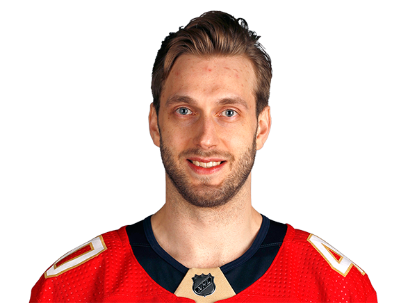 Petteri Lindbohm headshot