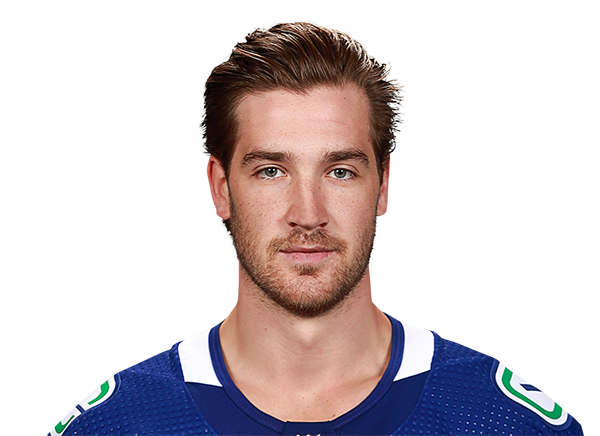 Tyler Graovac headshot