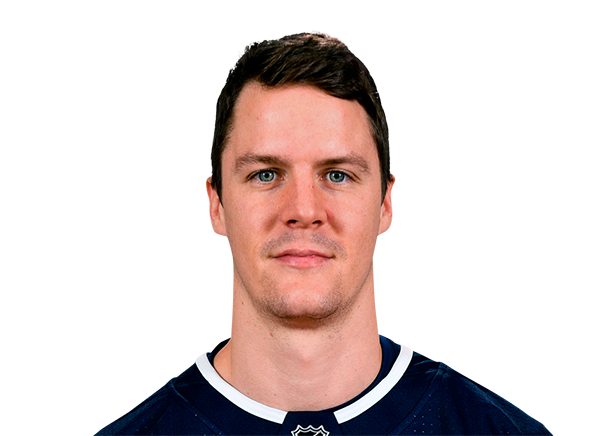 Gaetan Haas headshot
