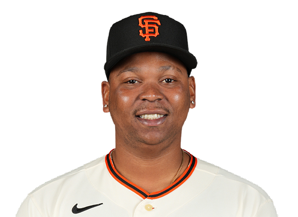 Rafael Devers headshot