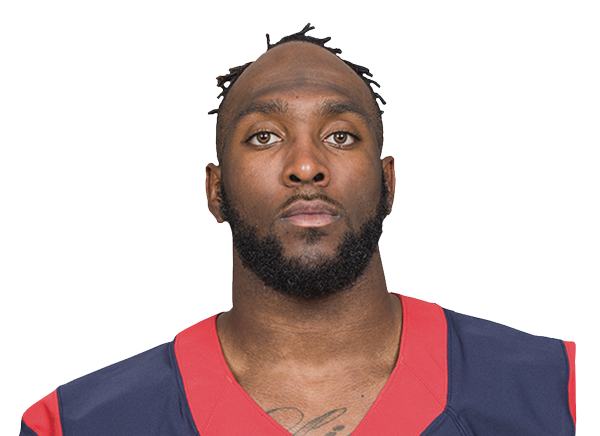 Akeem Hunt headshot