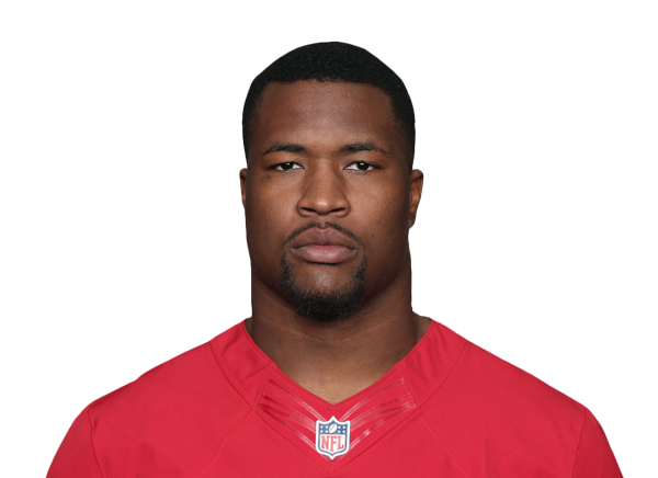 Busta Anderson headshot
