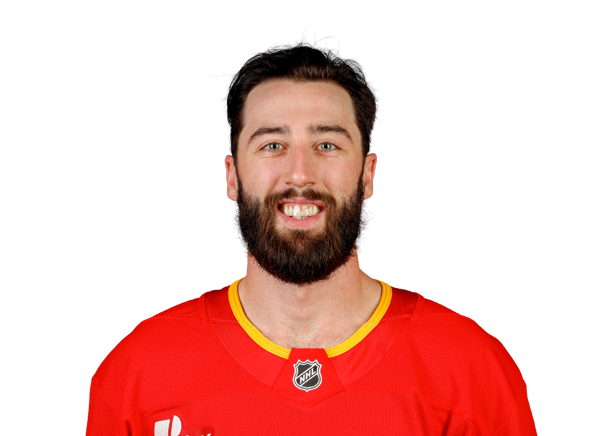 Clark Bishop headshot