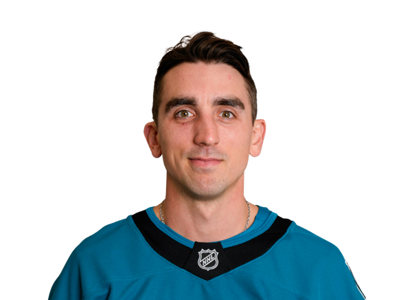 Alex Nedeljkovic headshot